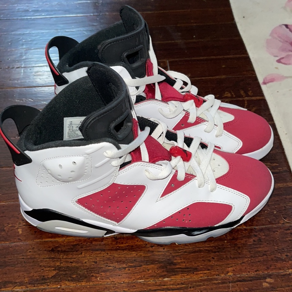 Jordan - Picture 2 of 2